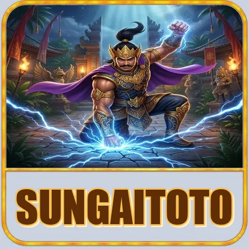 Gambar verifikasi tautan alternatif resmi sungaitoto Indonesia